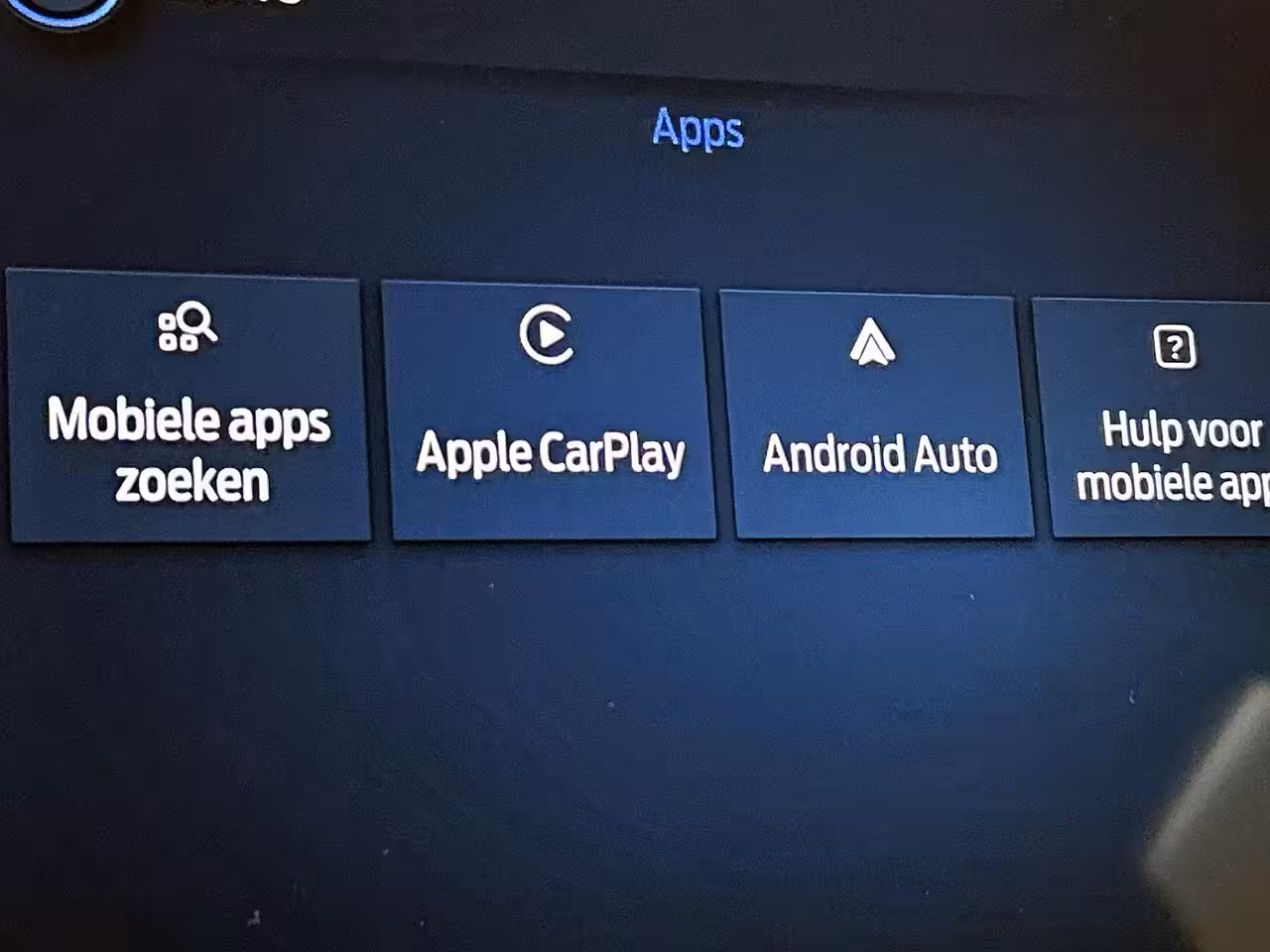 Ford Puma 1.0 EcoBoost Hybrid ST-Line | Winter Pack | Comfort Pack | Camera | Carplay / Android