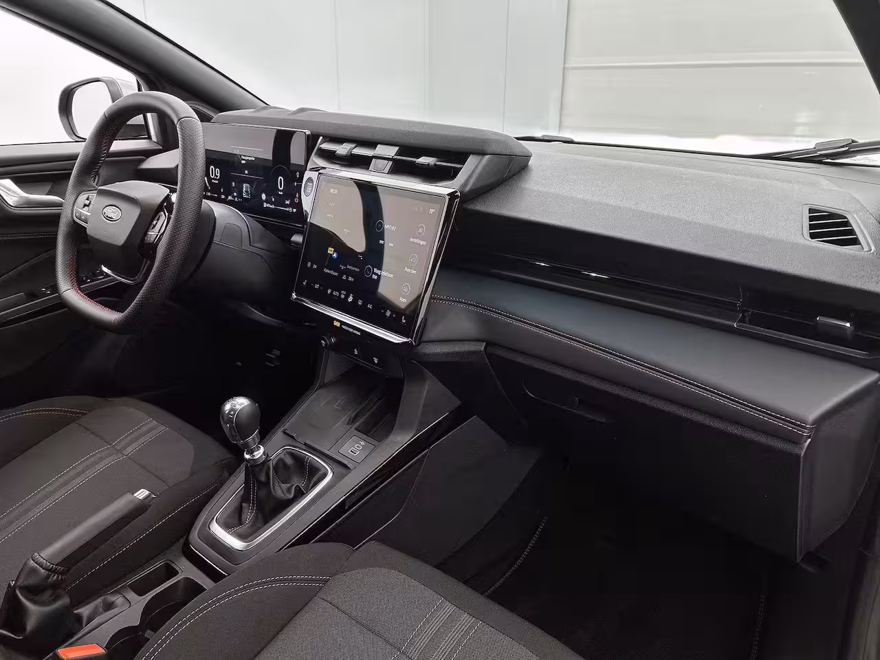 Ford Puma 1.0 EcoBoost Hybrid ST-Line | Winter Pack | Comfort Pack | Camera | Carplay / Android