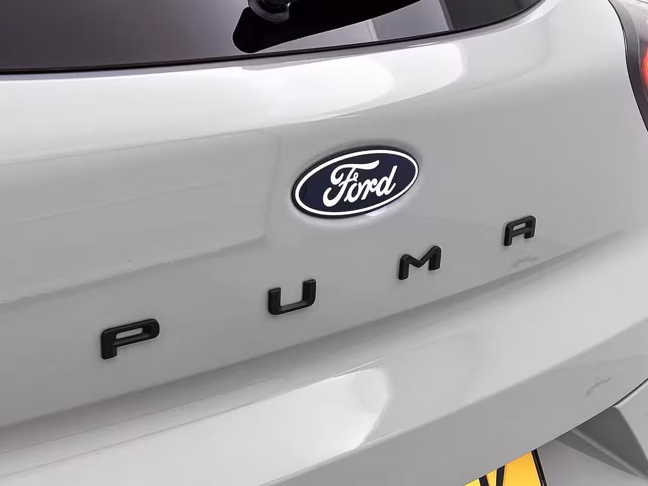 Ford Puma 1.0 EcoBoost Hybrid ST-Line | Winter Pack | Comfort Pack | Camera | Carplay / Android