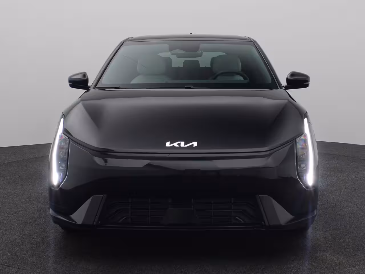Kia EV4 GT-Line Business Edition 81.4 kWh | Navigatie | Clima | Camera | PDC | Stoel + Stuur verwa