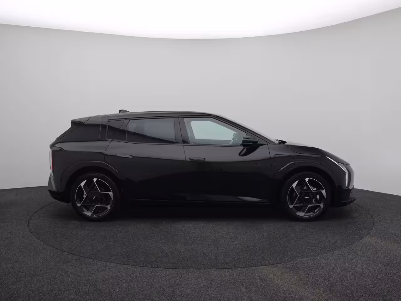 Kia EV4 GT-Line Business Edition 81.4 kWh | Navigatie | Clima | Camera | PDC | Stoel + Stuur verwa