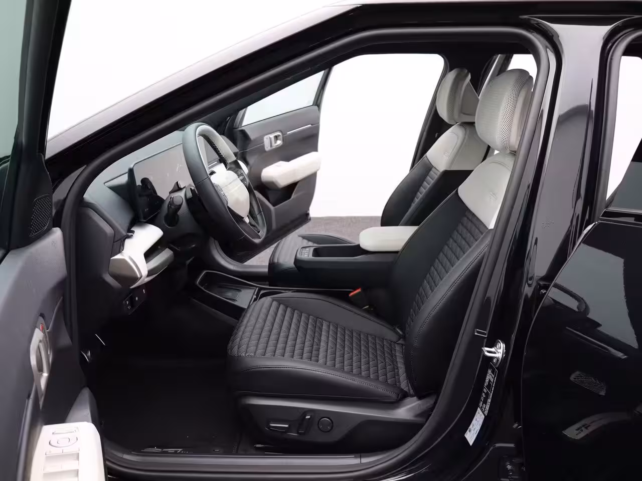 Kia EV4 GT-Line Business Edition 81.4 kWh | Navigatie | Clima | Camera | PDC | Stoel + Stuur verwa