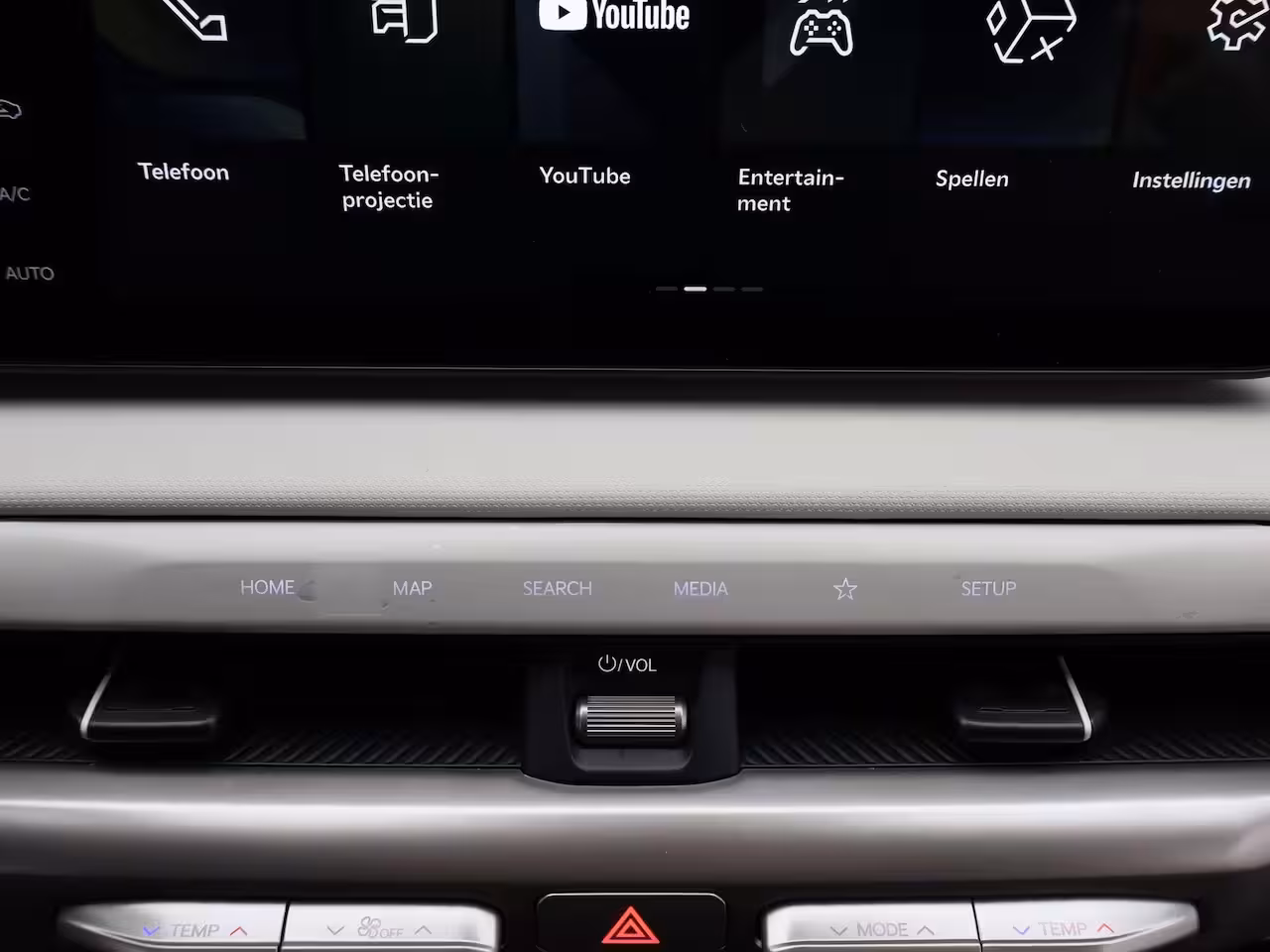 Kia EV4 GT-Line Business Edition 81.4 kWh | Navigatie | Clima | Camera | PDC | Stoel + Stuur verwa
