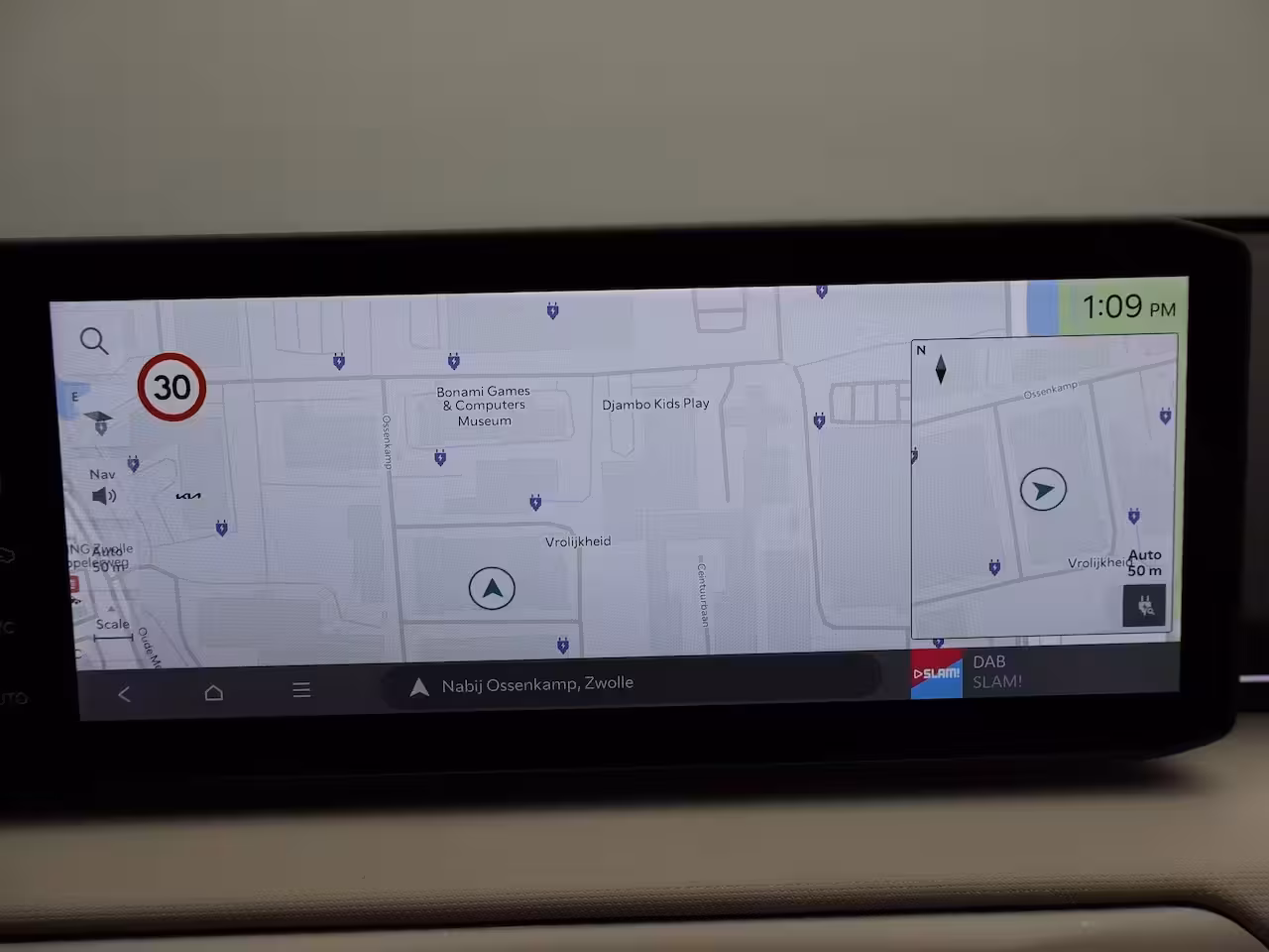Kia EV4 GT-Line Business Edition 81.4 kWh | Navigatie | Clima | Camera | PDC | Stoel + Stuur verwa