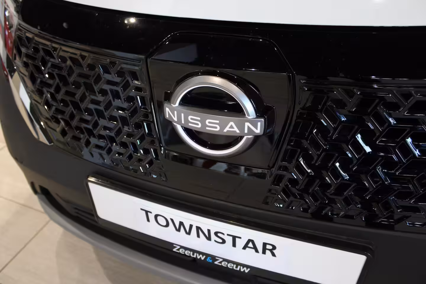 Nissan Townstar N-Connecta L2 44 kWh TOWNSTAR N-Connecta L2 45 kWh | 22% VOORRAAD KORTING | TREKVERMOGEN 1