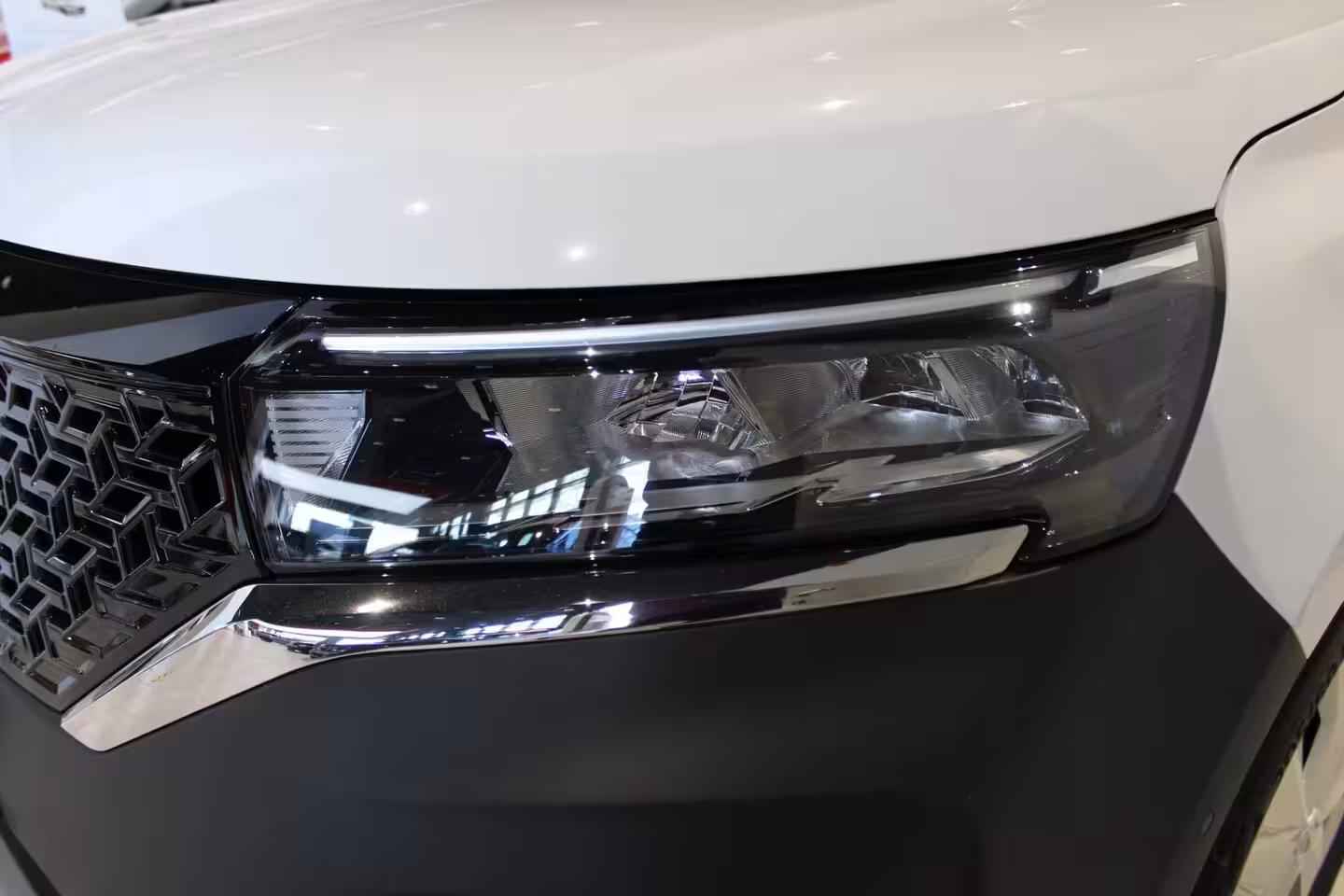 Nissan Townstar N-Connecta L2 44 kWh TOWNSTAR N-Connecta L2 45 kWh | 22% VOORRAAD KORTING | TREKVERMOGEN 1