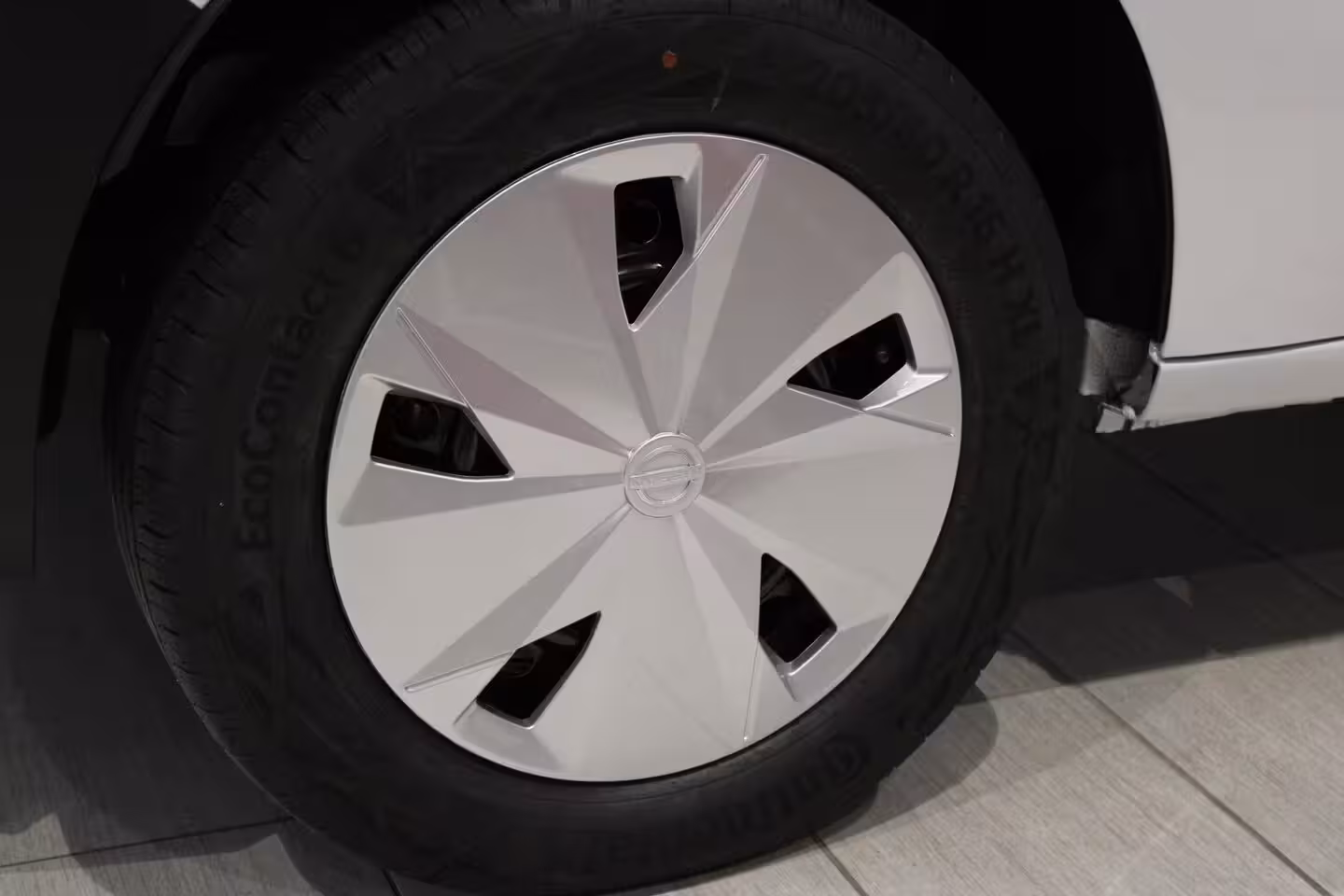 Nissan Townstar N-Connecta L2 44 kWh TOWNSTAR N-Connecta L2 45 kWh | 22% VOORRAAD KORTING | TREKVERMOGEN 1
