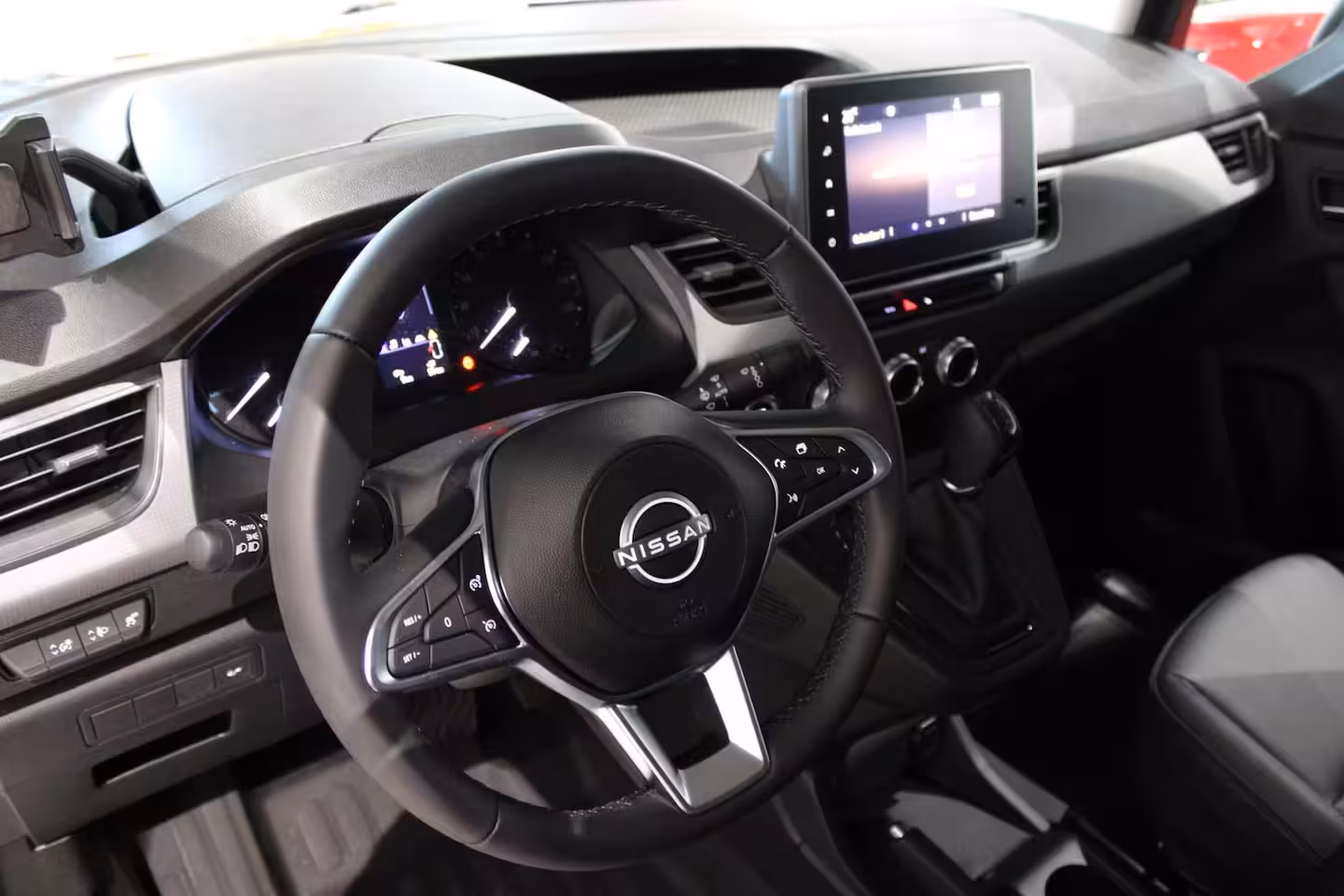 Nissan Townstar N-Connecta L2 44 kWh TOWNSTAR N-Connecta L2 45 kWh | 22% VOORRAAD KORTING | TREKVERMOGEN 1