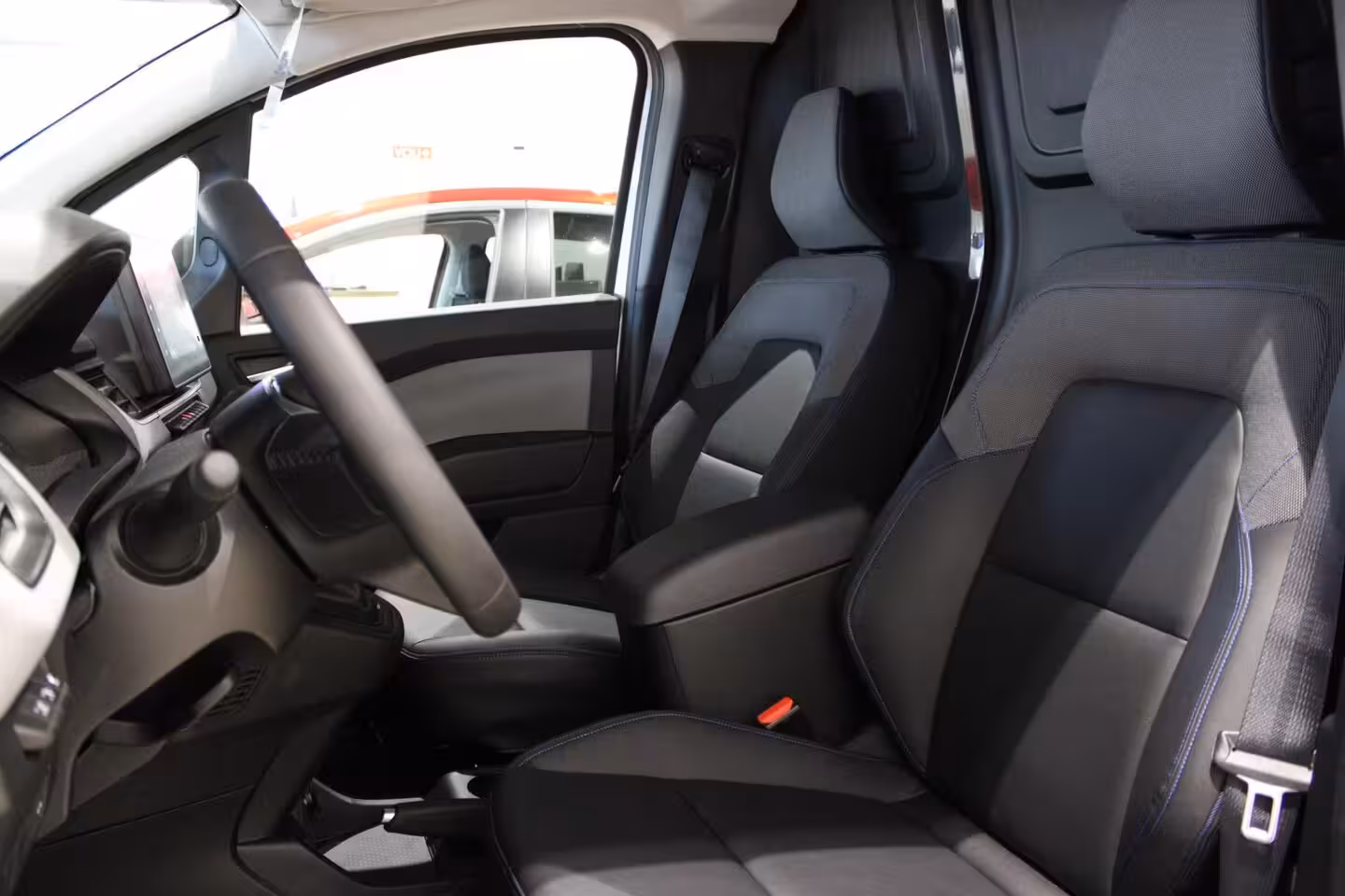 Nissan Townstar N-Connecta L2 44 kWh TOWNSTAR N-Connecta L2 45 kWh | 22% VOORRAAD KORTING | TREKVERMOGEN 1