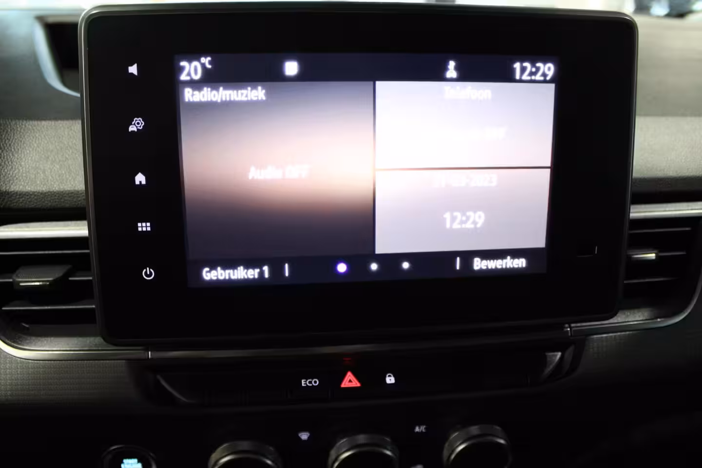 Nissan Townstar N-Connecta L2 44 kWh TOWNSTAR N-Connecta L2 45 kWh | 22% VOORRAAD KORTING | TREKVERMOGEN 1