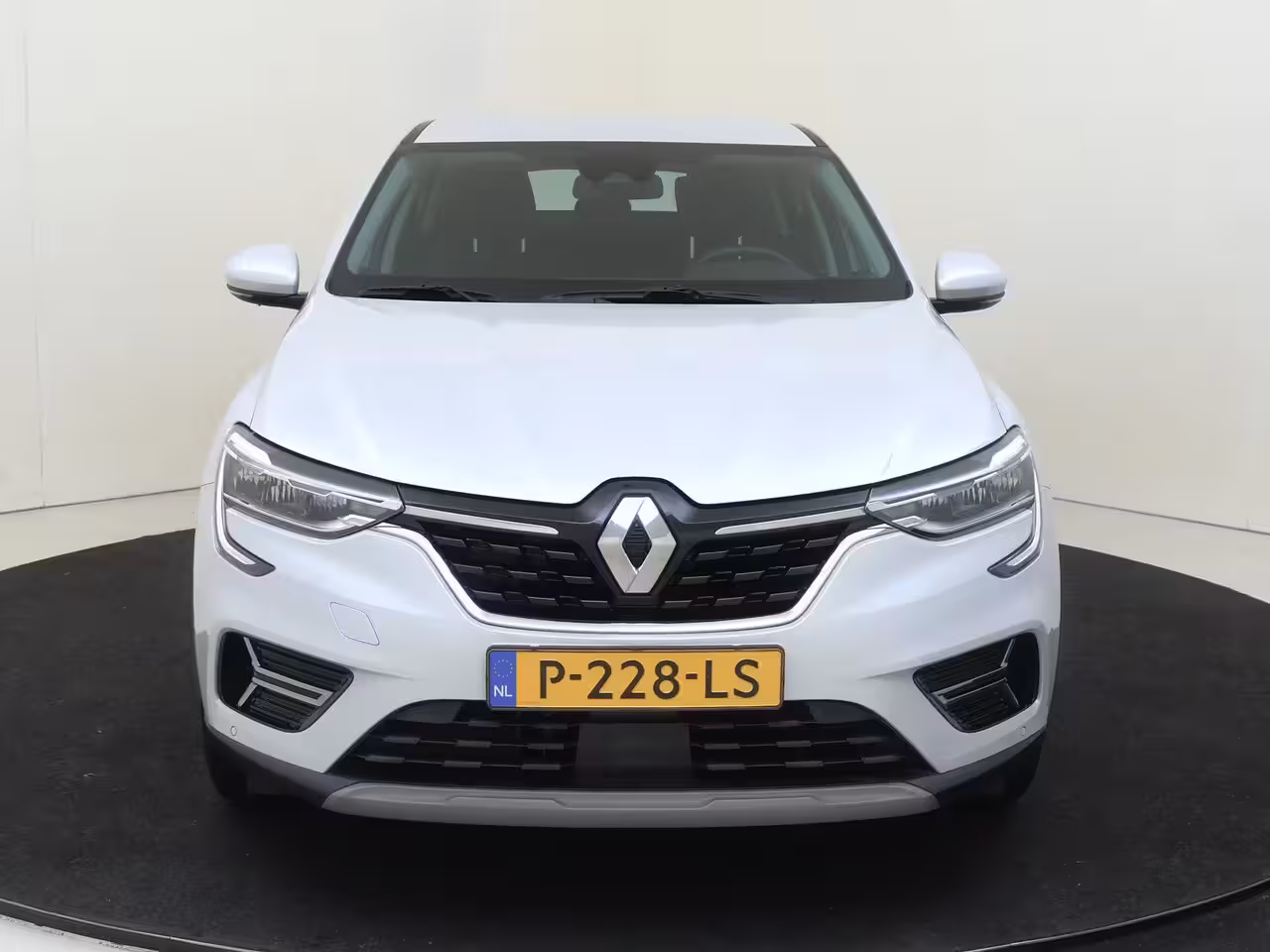 Renault Arkana 1.3 TCe 140 | Navigatie | Camera
