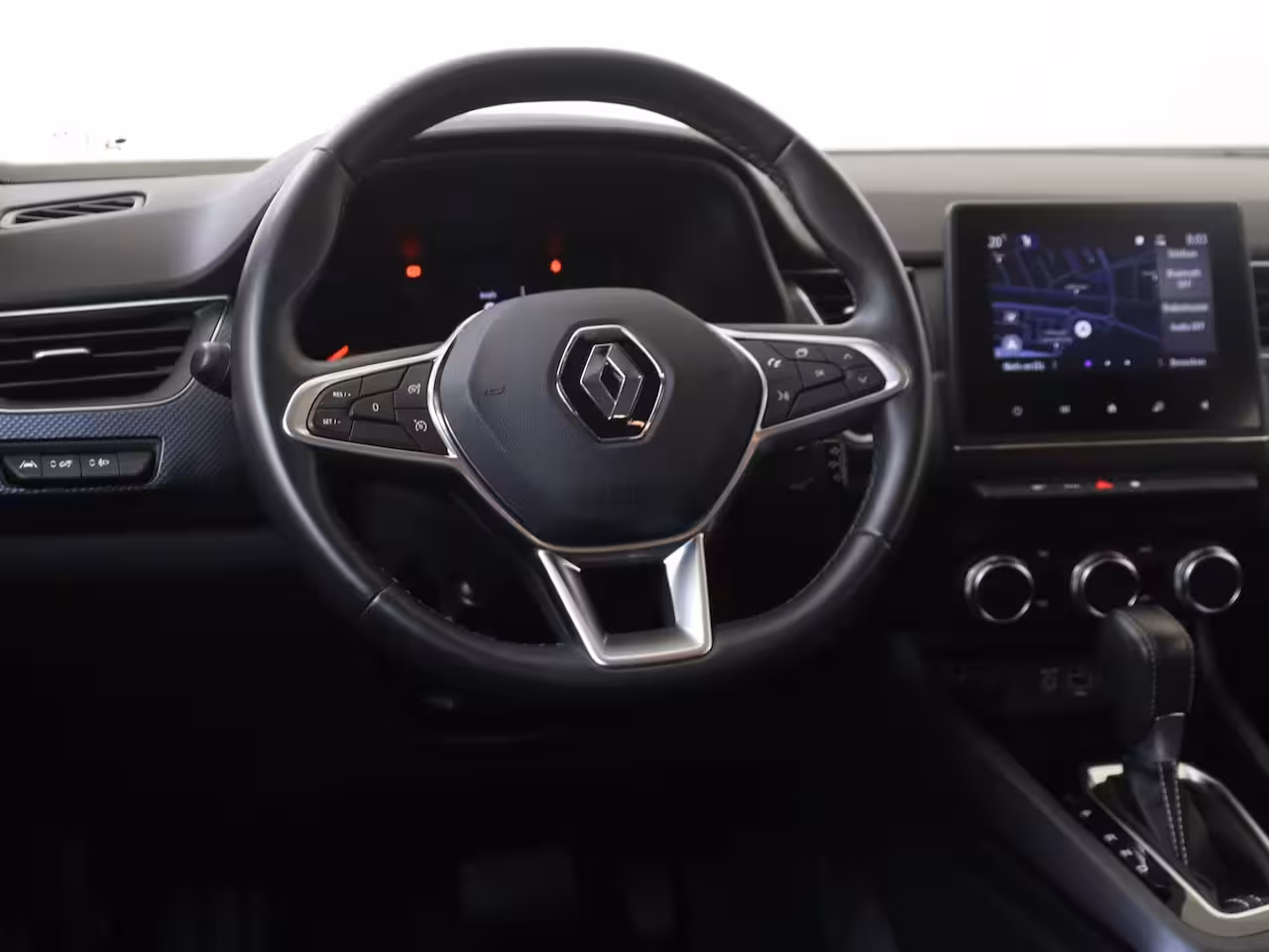 Renault Arkana 1.3 TCe 140 | Navigatie | Camera