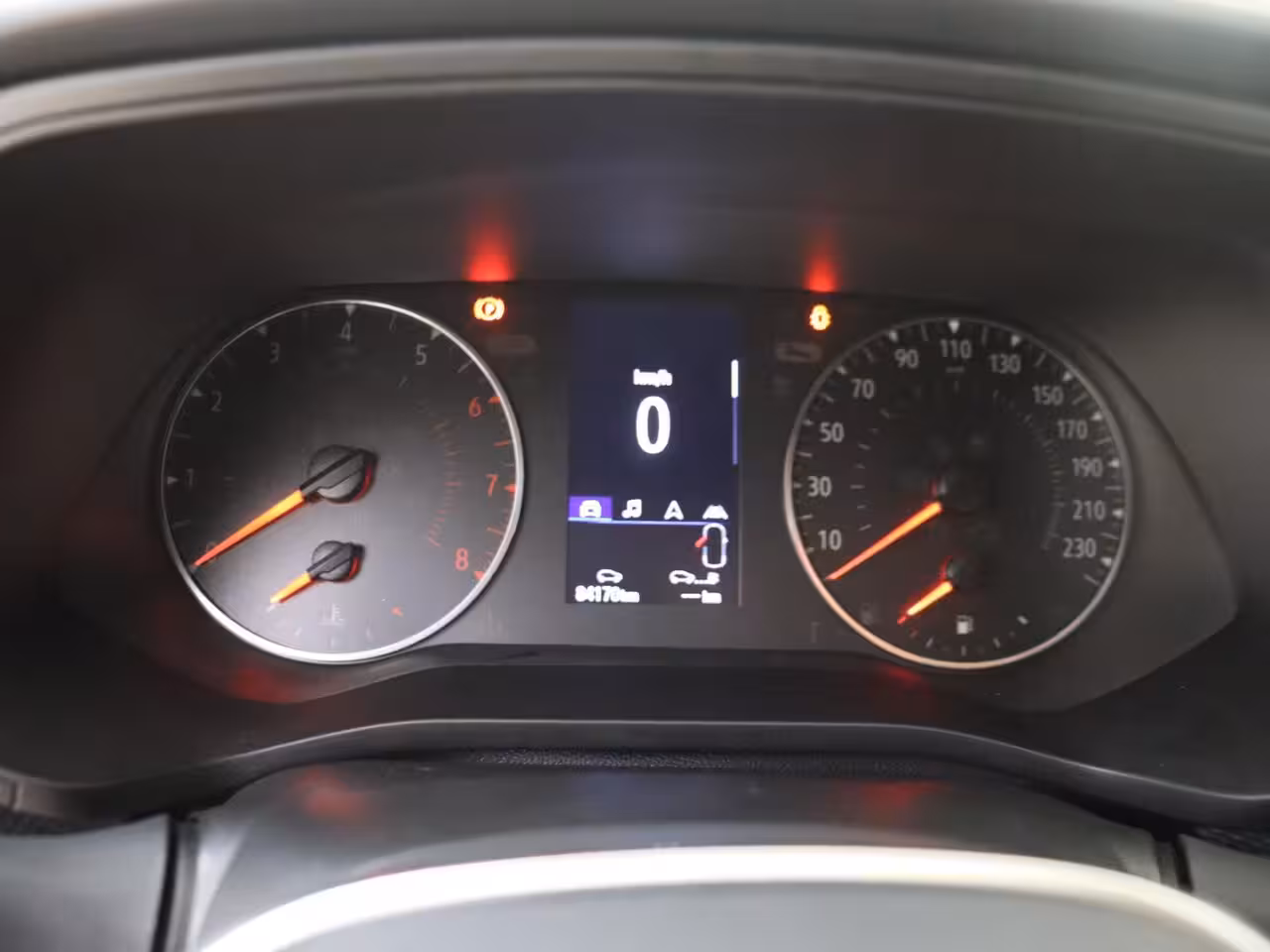 Renault Arkana 1.3 TCe 140 | Navigatie | Camera