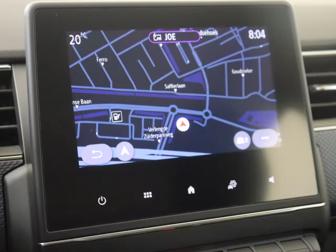Renault Arkana 1.3 TCe 140 | Navigatie | Camera