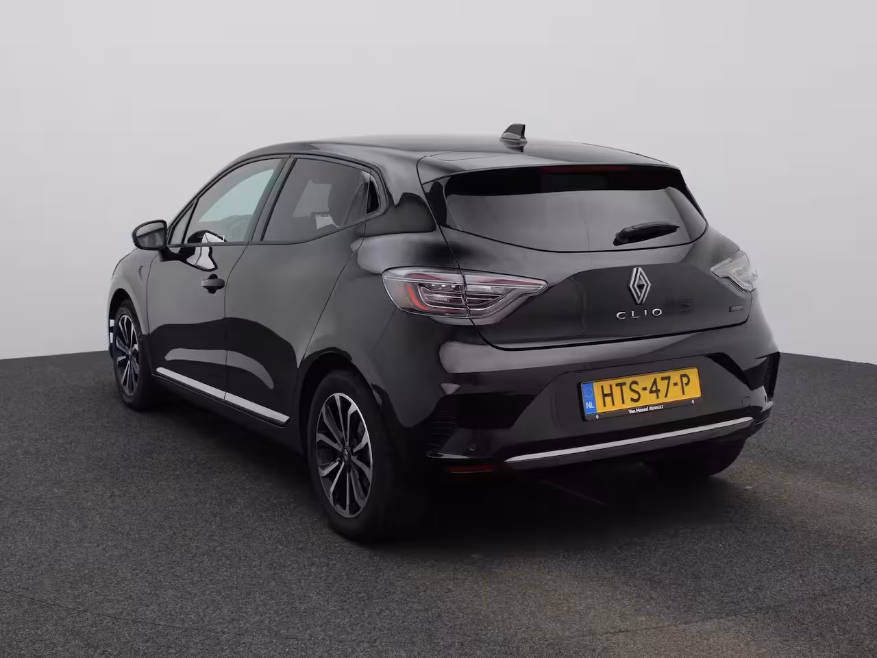 Renault Clio 1.6 E-Tech Full Hybrid 145Pk techno | Automaat | Navigatie | Achteruitrijcamera | Cruise C