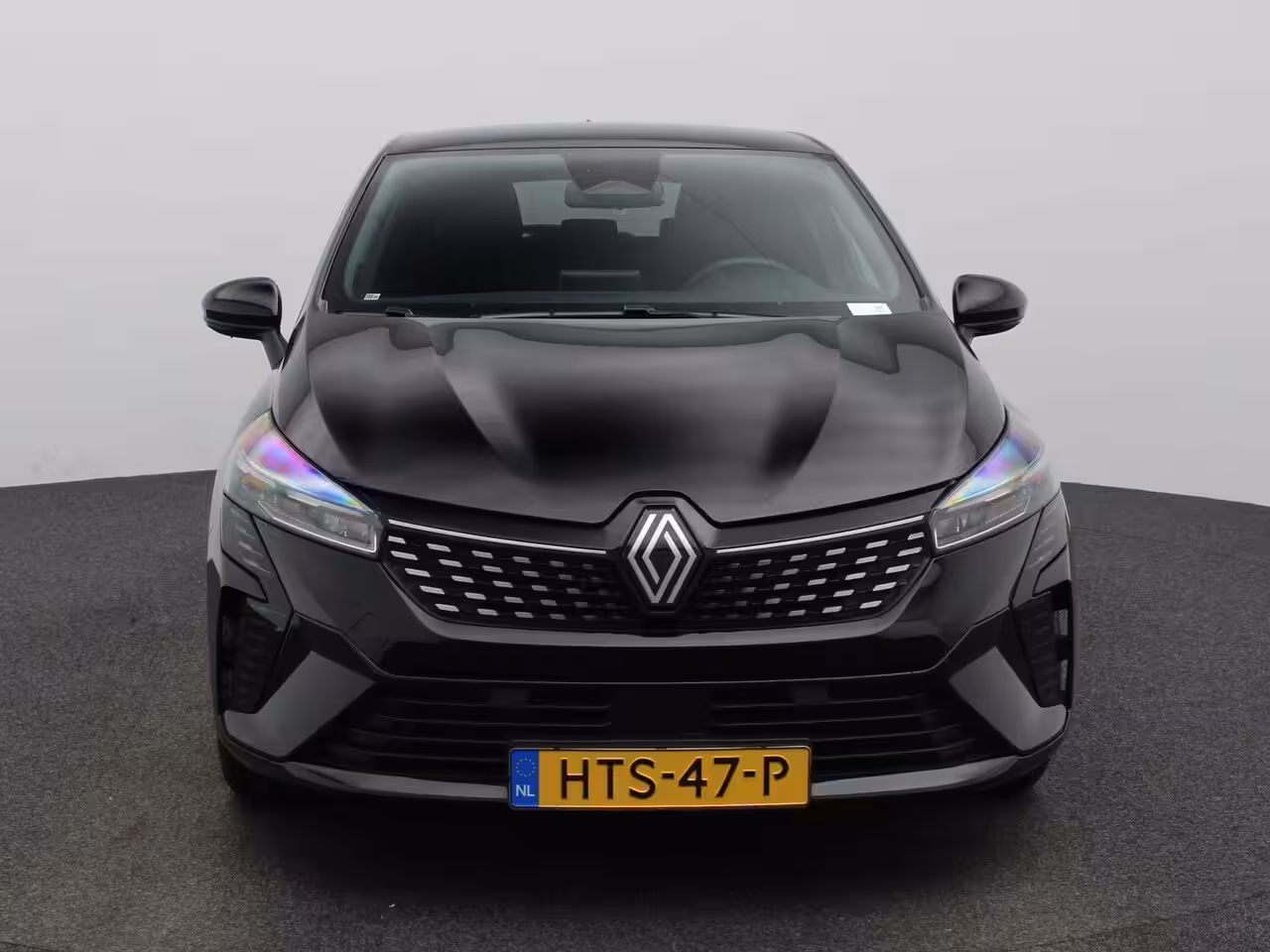 Renault Clio 1.6 E-Tech Full Hybrid 145Pk techno | Automaat | Navigatie | Achteruitrijcamera | Cruise C