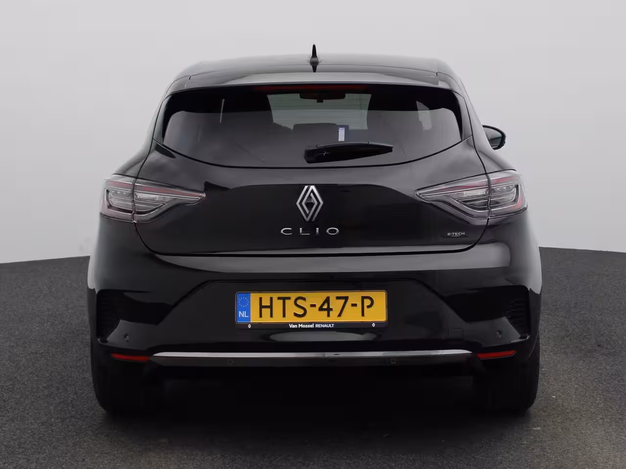 Renault Clio 1.6 E-Tech Full Hybrid 145Pk techno | Automaat | Navigatie | Achteruitrijcamera | Cruise C