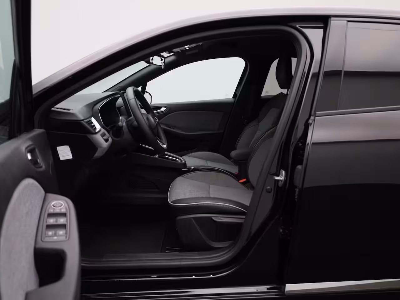 Renault Clio 1.6 E-Tech Full Hybrid 145Pk techno | Automaat | Navigatie | Achteruitrijcamera | Cruise C