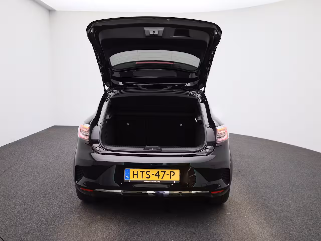 Renault Clio 1.6 E-Tech Full Hybrid 145Pk techno | Automaat | Navigatie | Achteruitrijcamera | Cruise C
