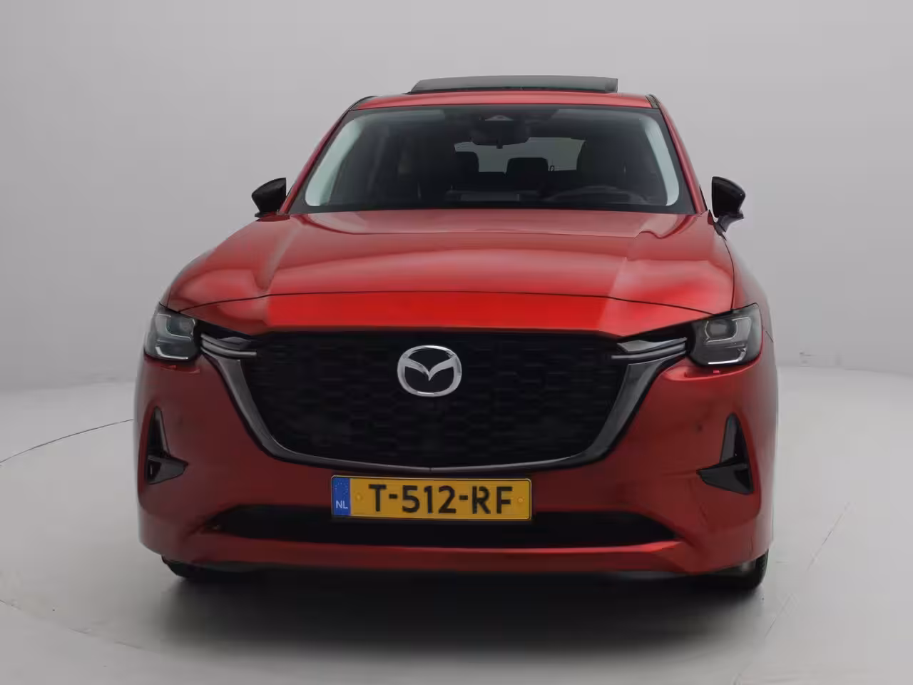 Mazda CX-60 2.5 e-SkyActiv PHEV Homura | Wordt Verwacht |