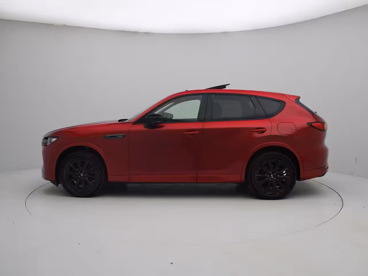 Mazda CX-60 2.5 e-SkyActiv PHEV Homura | Wordt Verwacht |