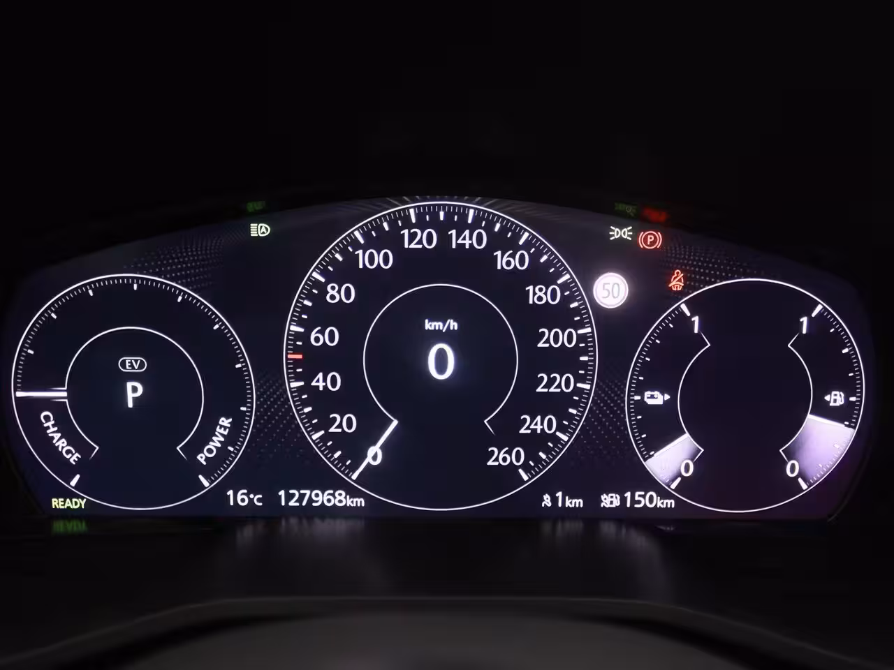 Mazda CX-60 2.5 e-SkyActiv PHEV Homura | Wordt Verwacht |