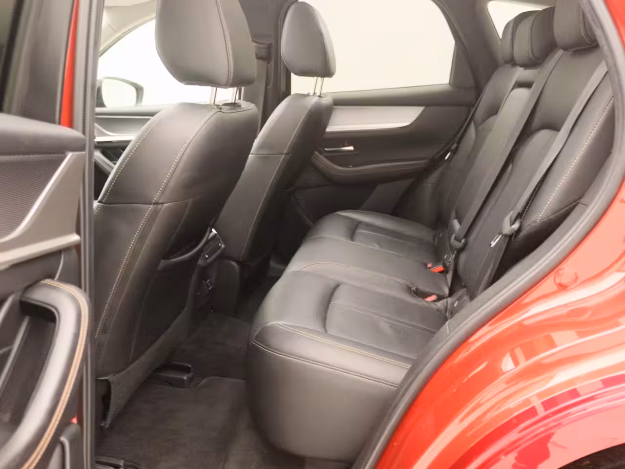 Mazda CX-60 2.5 e-SkyActiv PHEV Homura | Wordt Verwacht |