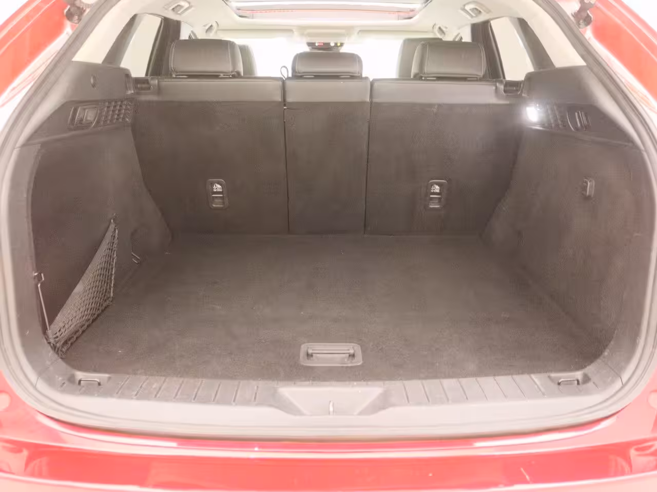 Mazda CX-60 2.5 e-SkyActiv PHEV Homura | Wordt Verwacht |