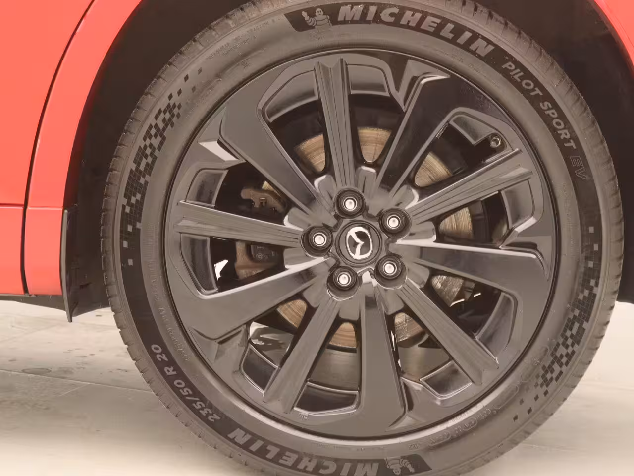 Mazda CX-60 2.5 e-SkyActiv PHEV Homura | Wordt Verwacht |
