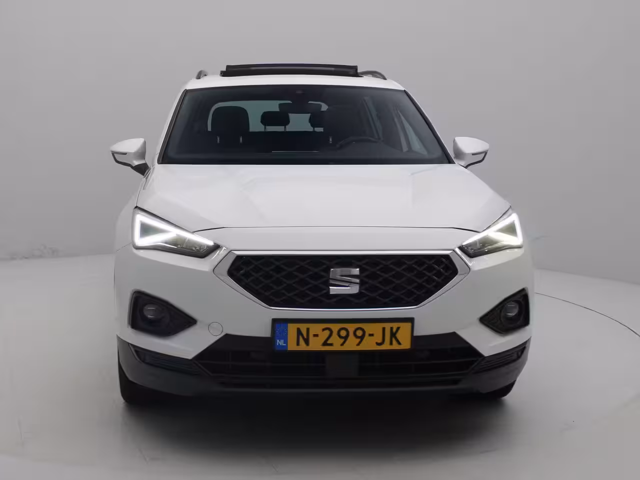 Seat Tarraco 1.5 TSI Style Limited Edition 7p. | Apple Carplay/Android Auto | Panoramadak | Trekhaak |