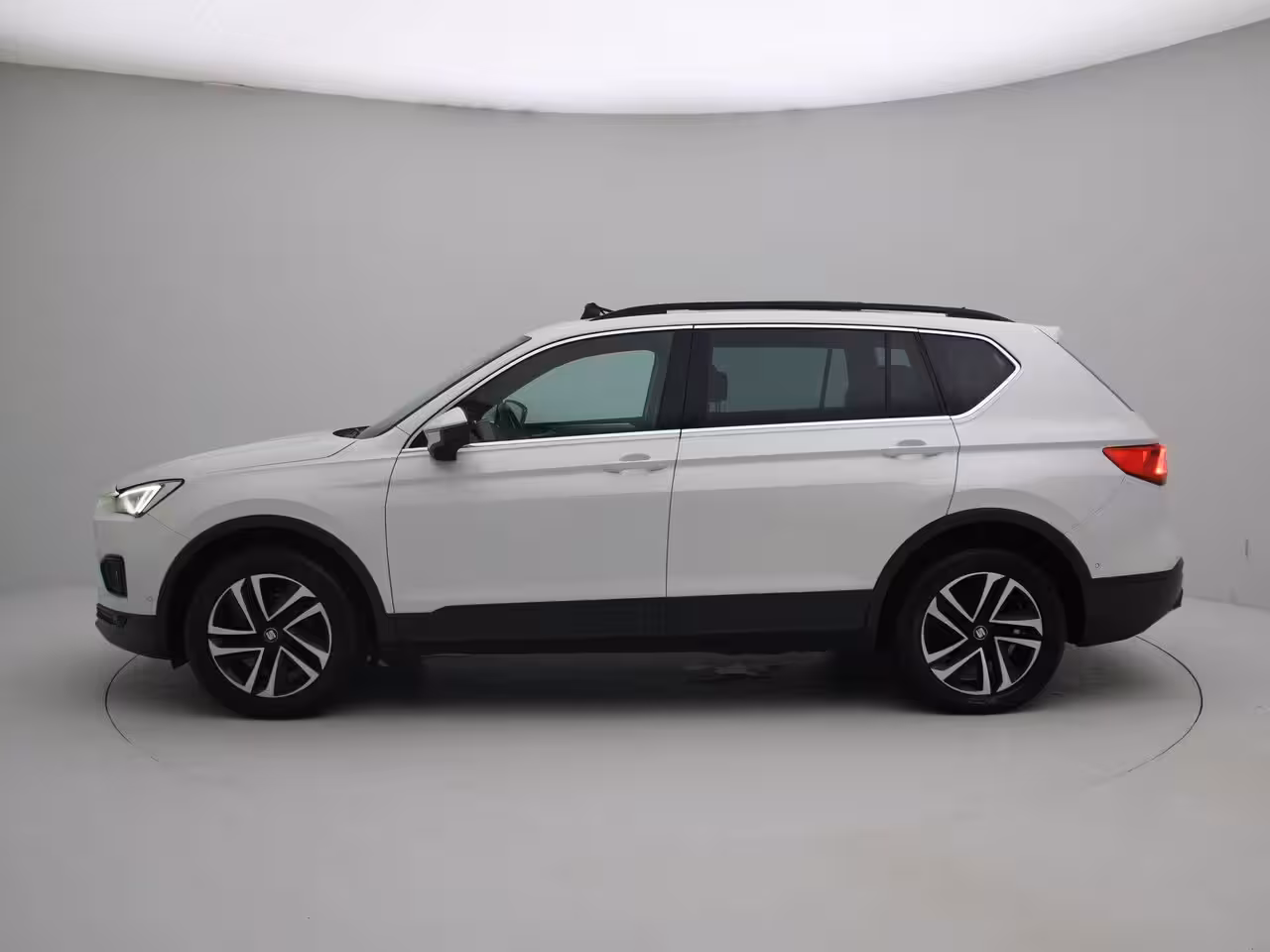 Seat Tarraco 1.5 TSI Style Limited Edition 7p. | Apple Carplay/Android Auto | Panoramadak | Trekhaak |