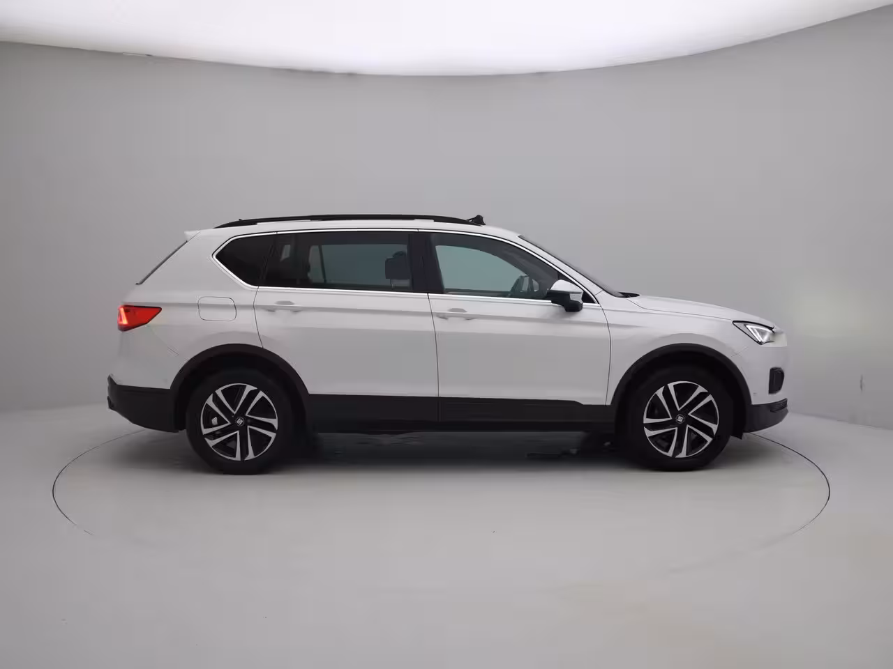 Seat Tarraco 1.5 TSI Style Limited Edition 7p. | Apple Carplay/Android Auto | Panoramadak | Trekhaak |