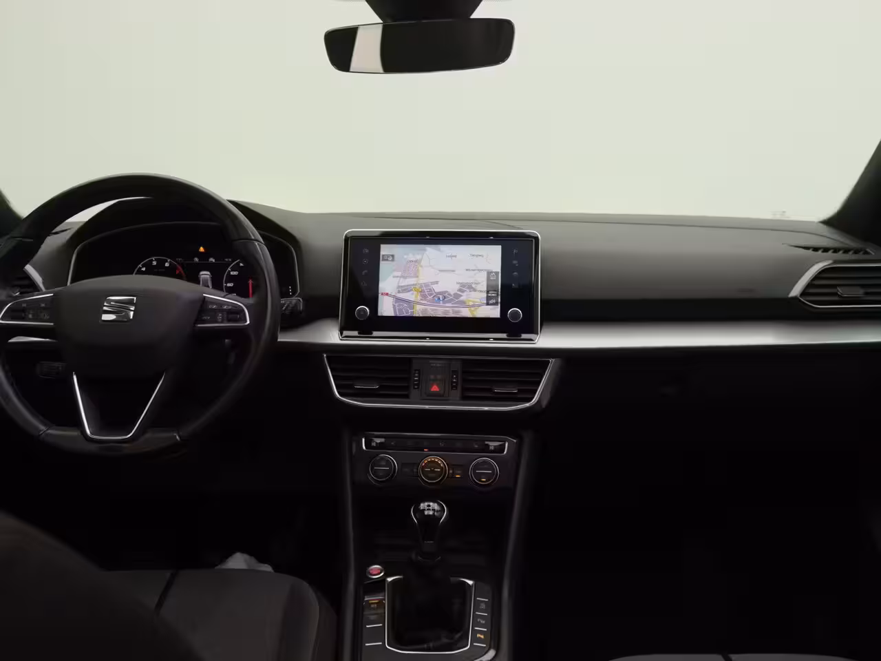 Seat Tarraco 1.5 TSI Style Limited Edition 7p. | Apple Carplay/Android Auto | Panoramadak | Trekhaak |