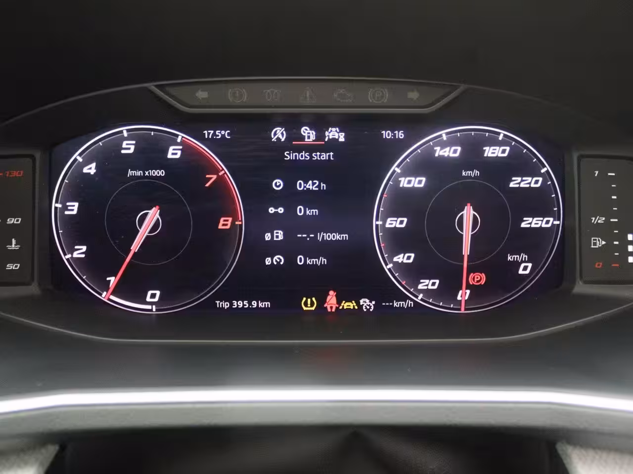 Seat Tarraco 1.5 TSI Style Limited Edition 7p. | Apple Carplay/Android Auto | Panoramadak | Trekhaak |