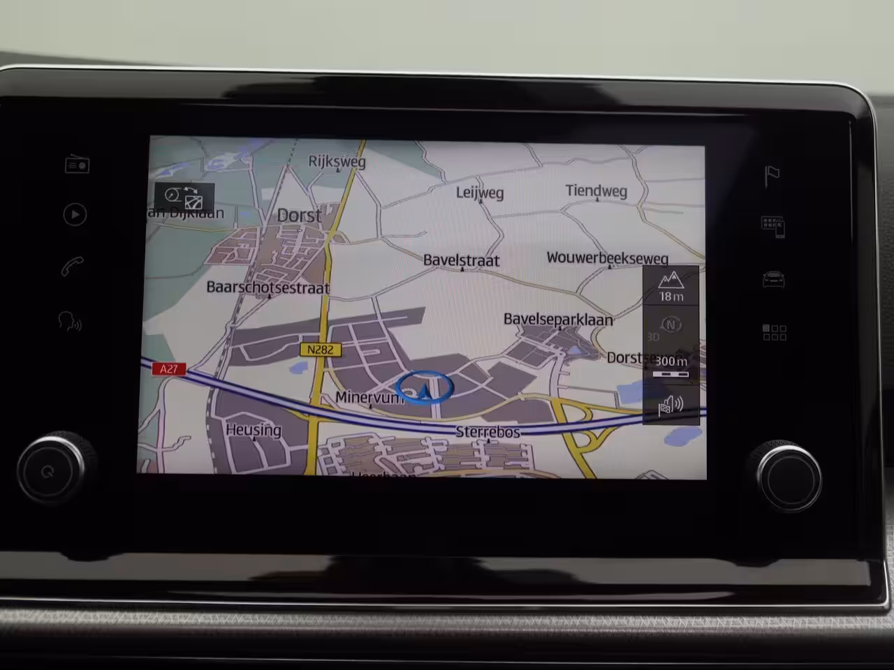Seat Tarraco 1.5 TSI Style Limited Edition 7p. | Apple Carplay/Android Auto | Panoramadak | Trekhaak |
