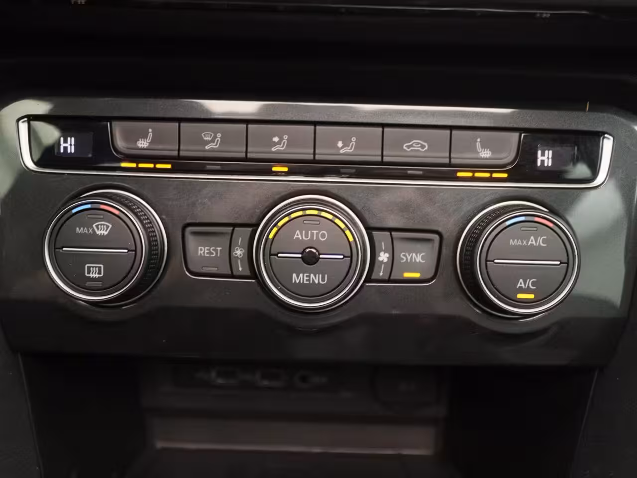 Seat Tarraco 1.5 TSI Style Limited Edition 7p. | Apple Carplay/Android Auto | Panoramadak | Trekhaak |