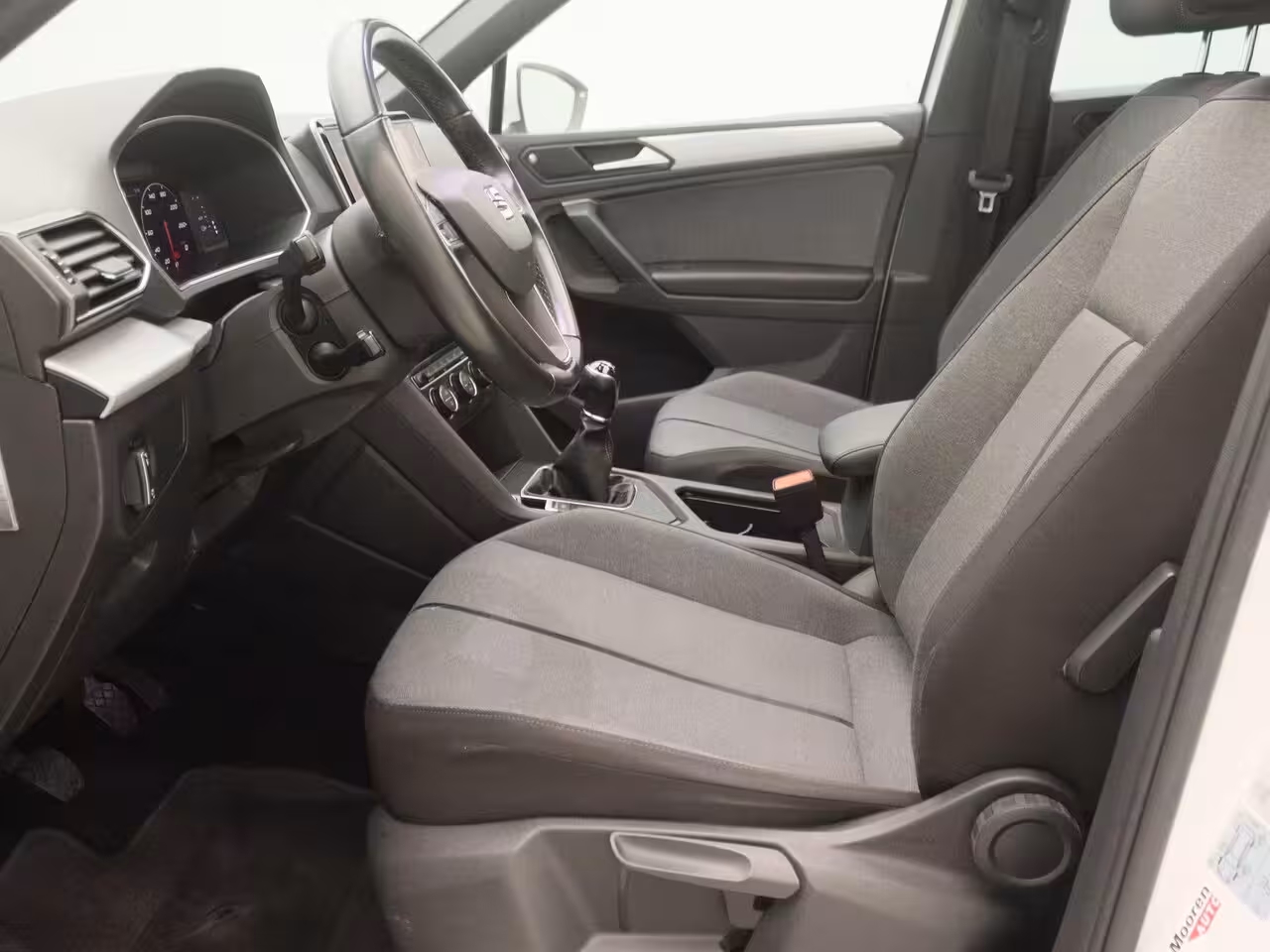 Seat Tarraco 1.5 TSI Style Limited Edition 7p. | Apple Carplay/Android Auto | Panoramadak | Trekhaak |