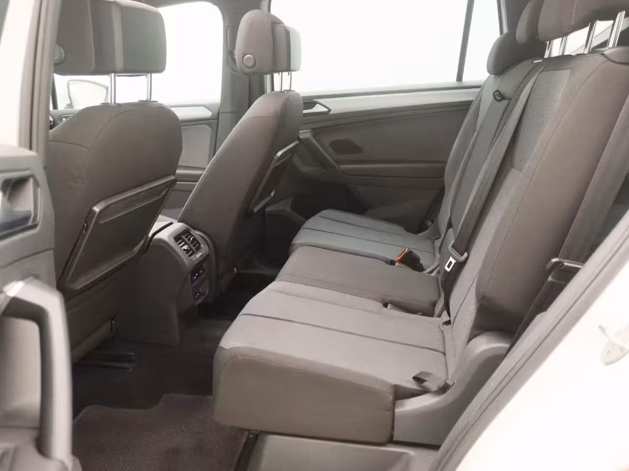 Seat Tarraco 1.5 TSI Style Limited Edition 7p. | Apple Carplay/Android Auto | Panoramadak | Trekhaak |