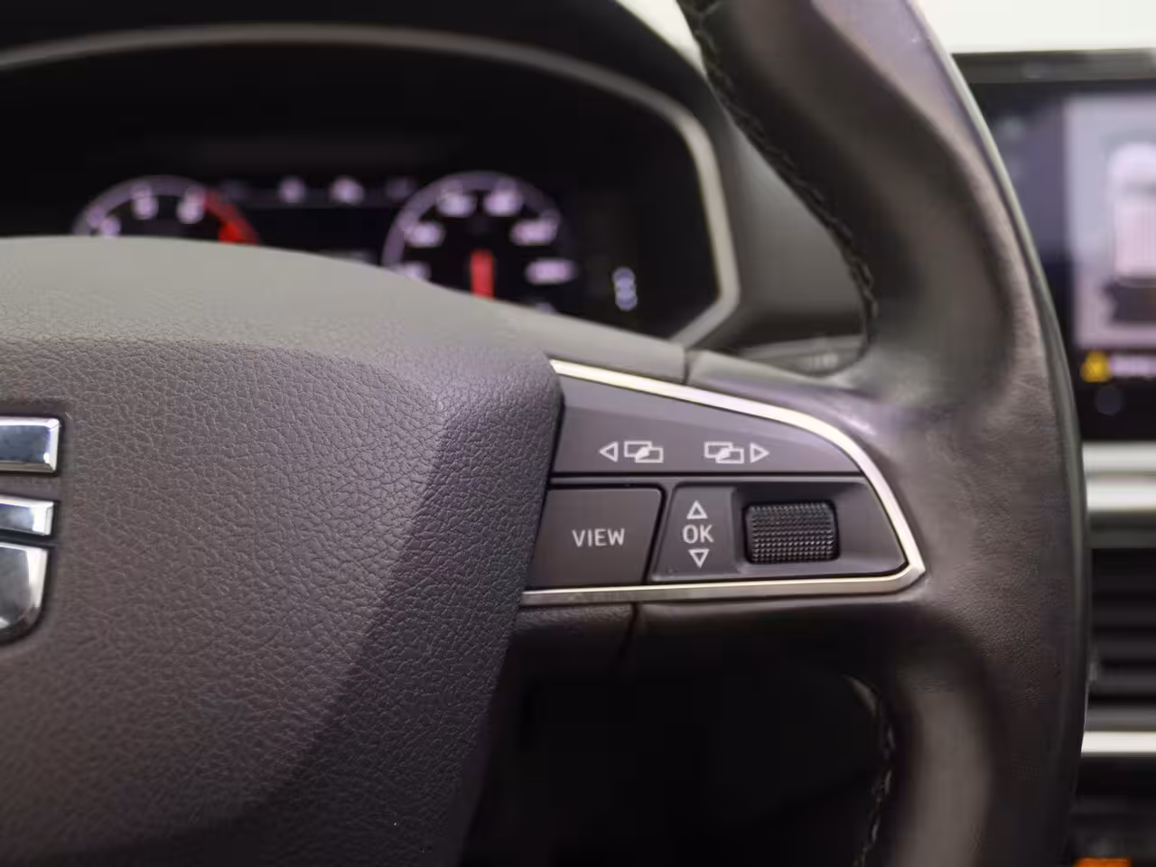 Seat Tarraco 1.5 TSI Style Limited Edition 7p. | Apple Carplay/Android Auto | Panoramadak | Trekhaak |