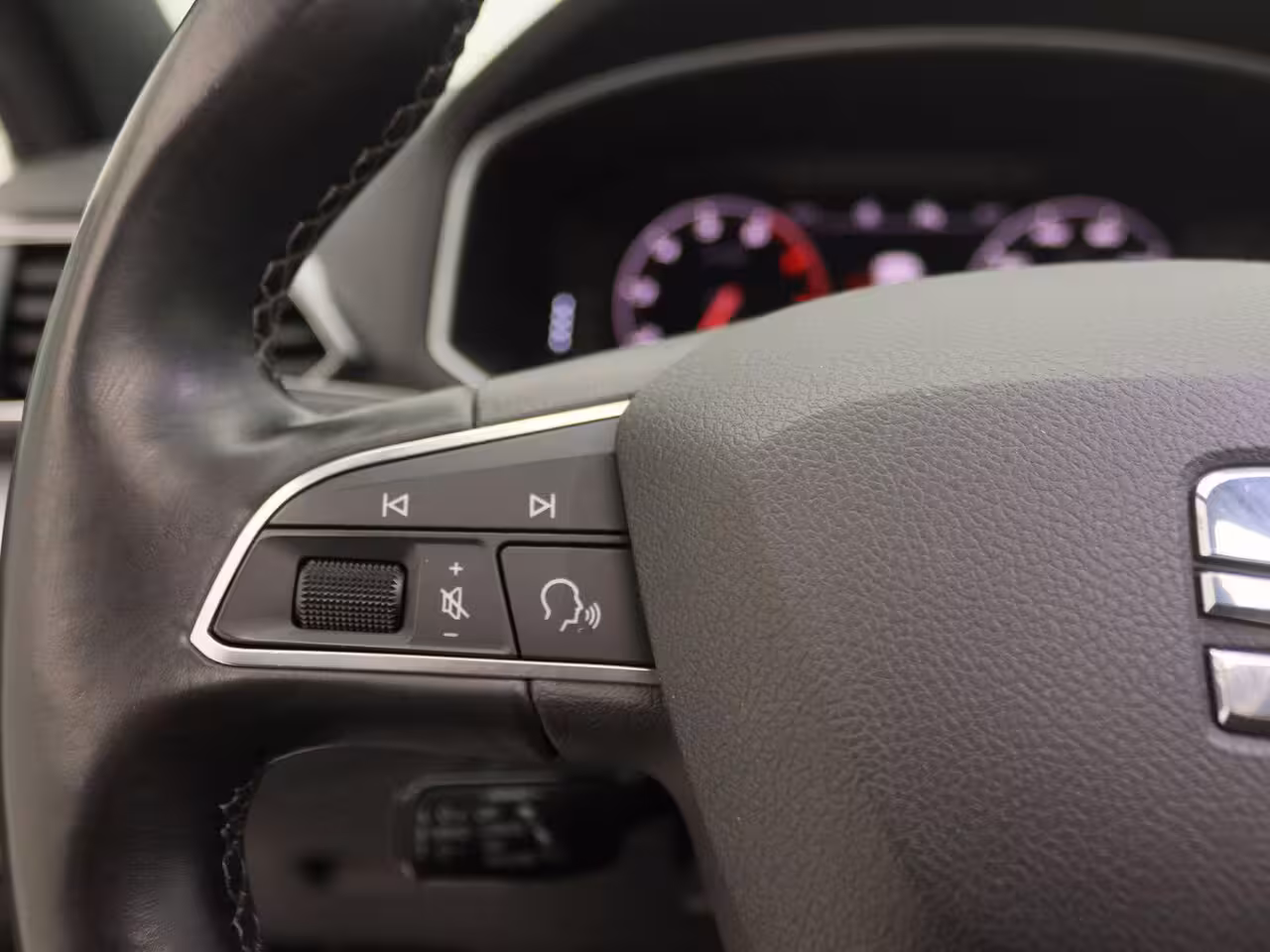 Seat Tarraco 1.5 TSI Style Limited Edition 7p. | Apple Carplay/Android Auto | Panoramadak | Trekhaak |