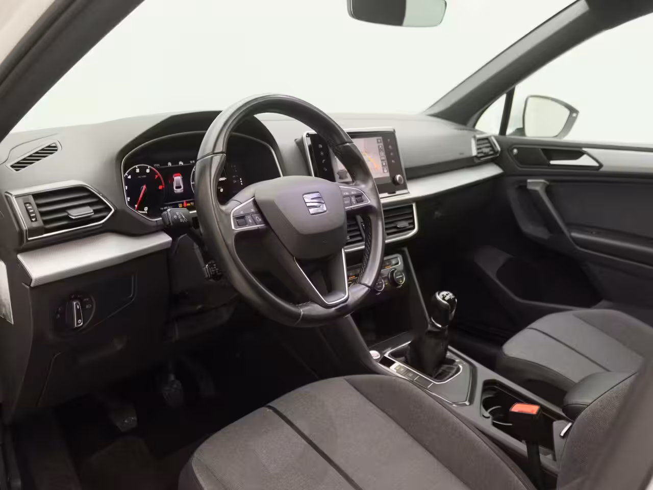 Seat Tarraco 1.5 TSI Style Limited Edition 7p. | Apple Carplay/Android Auto | Panoramadak | Trekhaak |