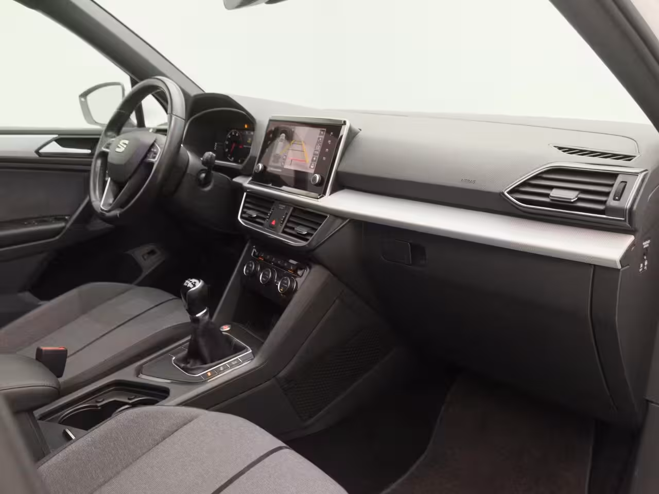 Seat Tarraco 1.5 TSI Style Limited Edition 7p. | Apple Carplay/Android Auto | Panoramadak | Trekhaak |