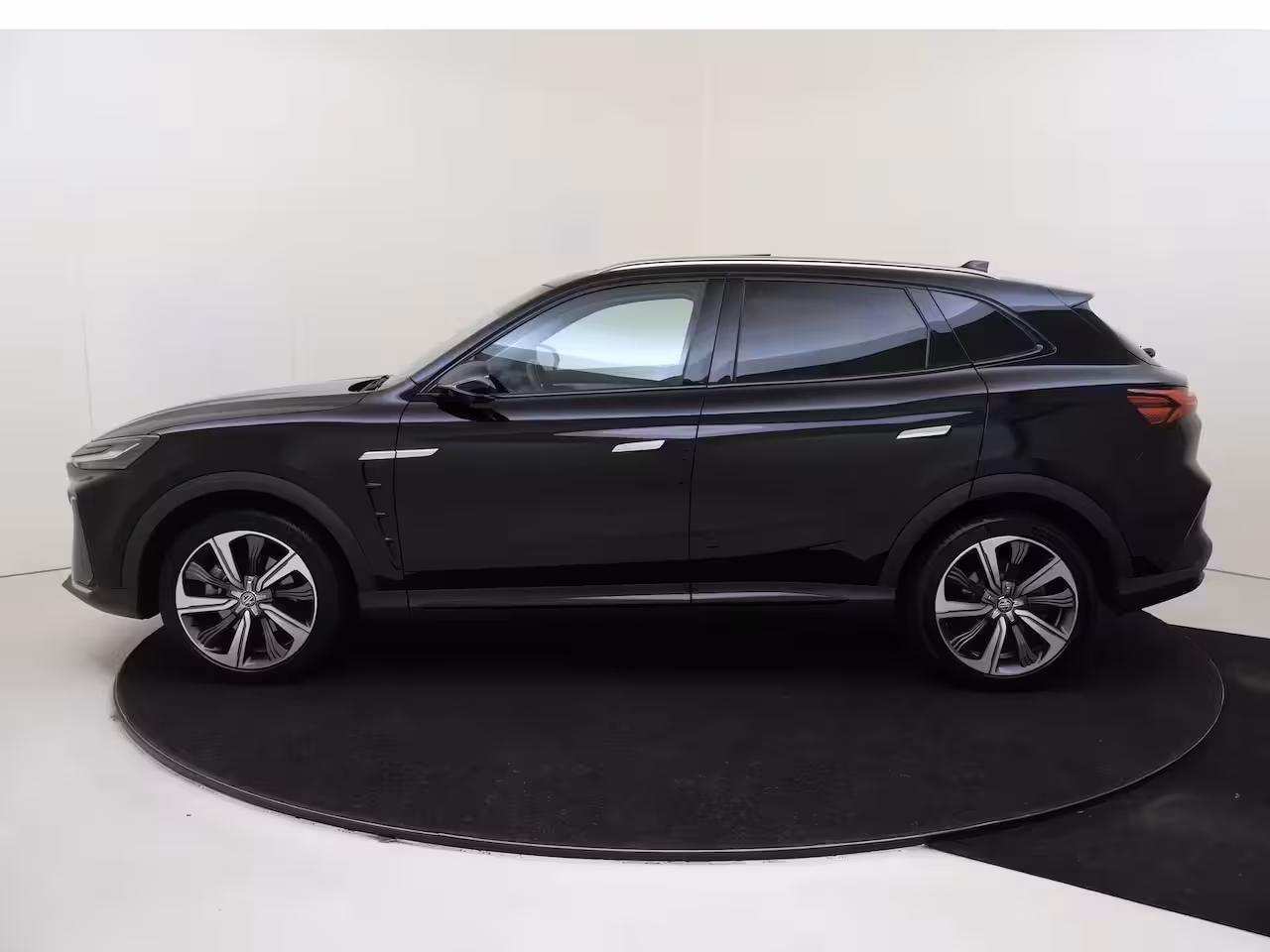 MG Marvel R Luxury 70 kWh