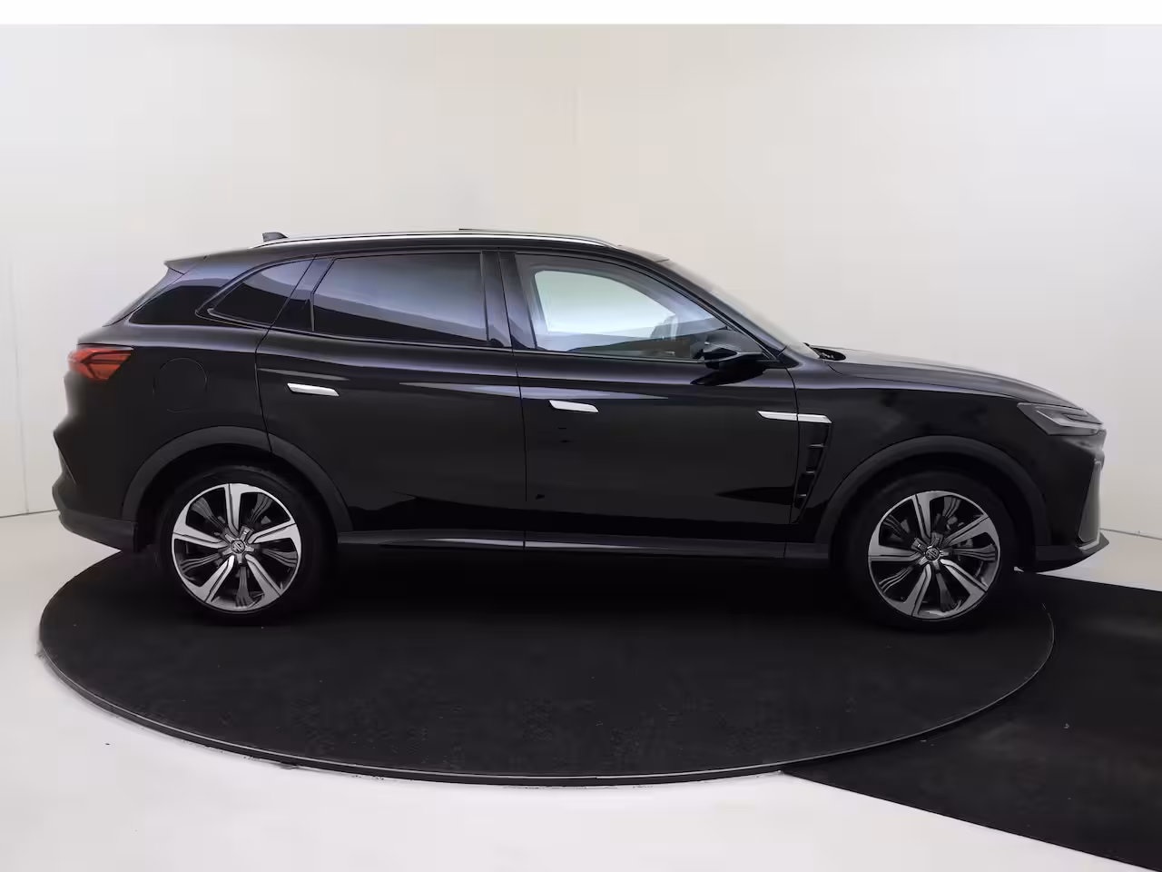MG Marvel R Luxury 70 kWh