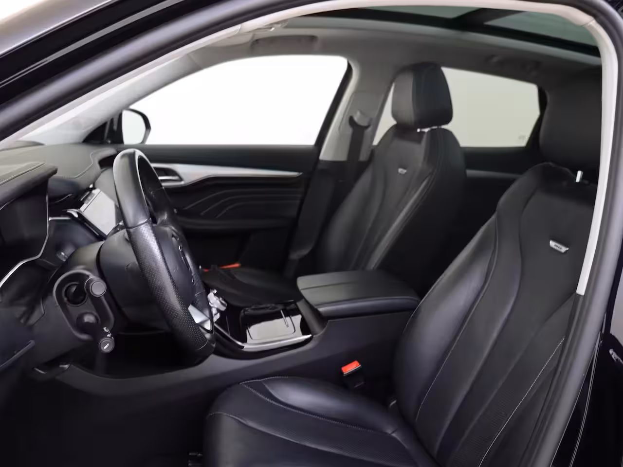 MG Marvel R Luxury 70 kWh