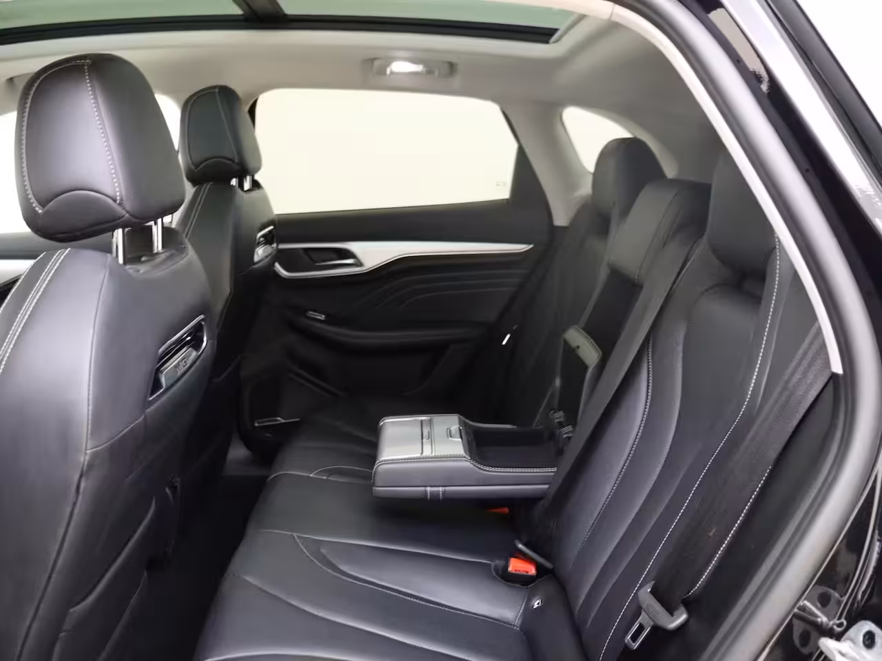 MG Marvel R Luxury 70 kWh