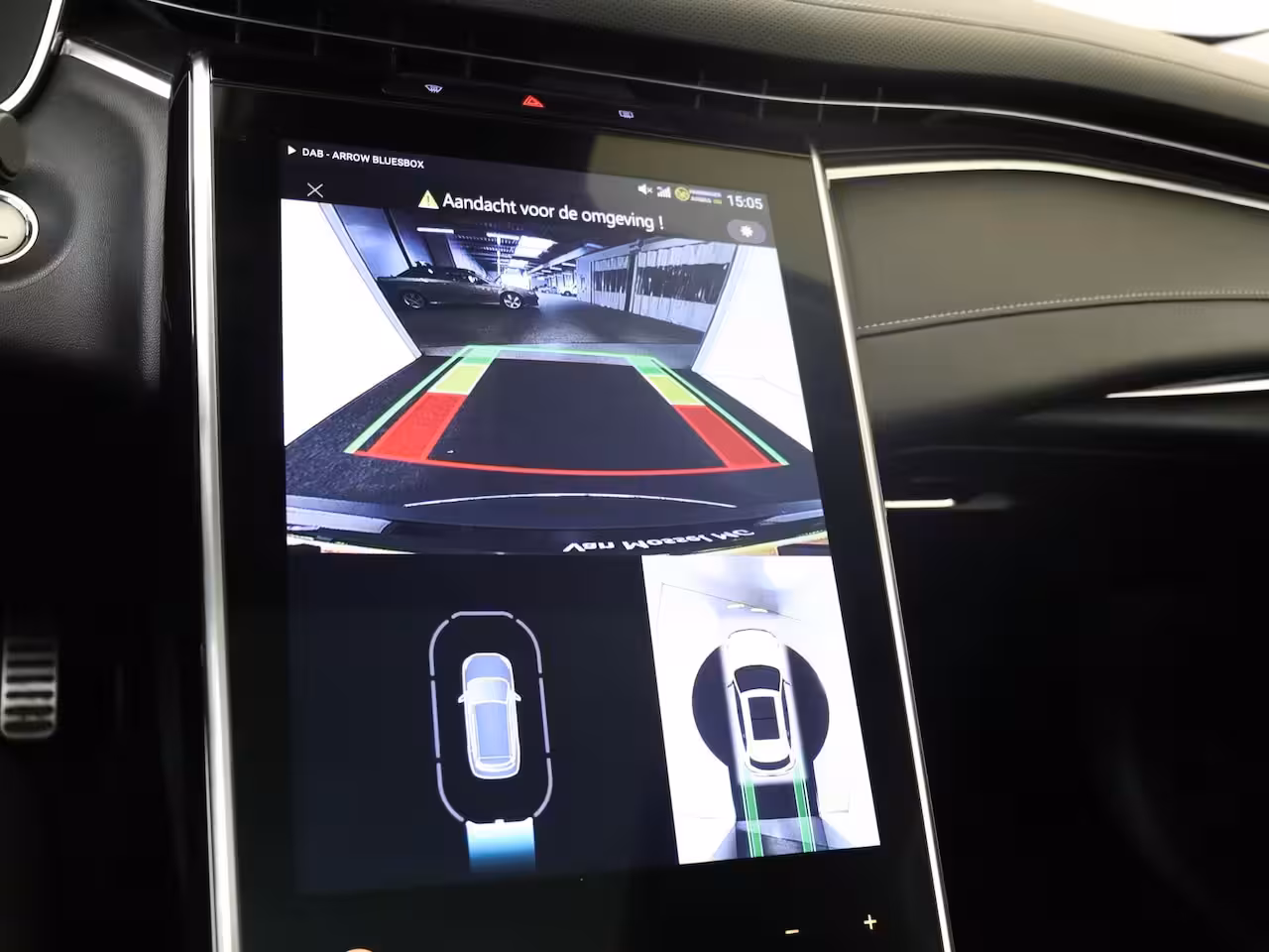 MG Marvel R Luxury 70 kWh