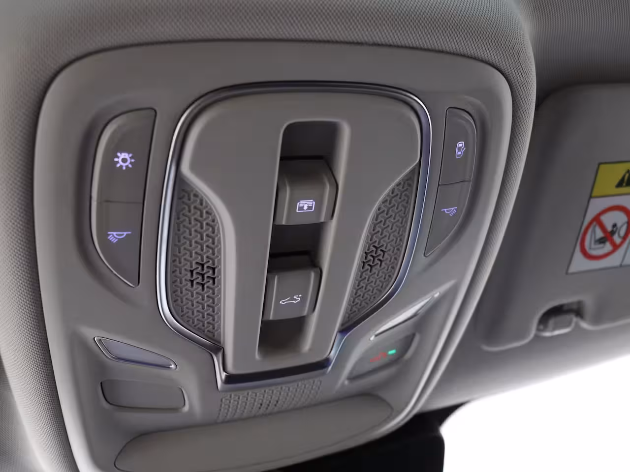MG Marvel R Luxury 70 kWh