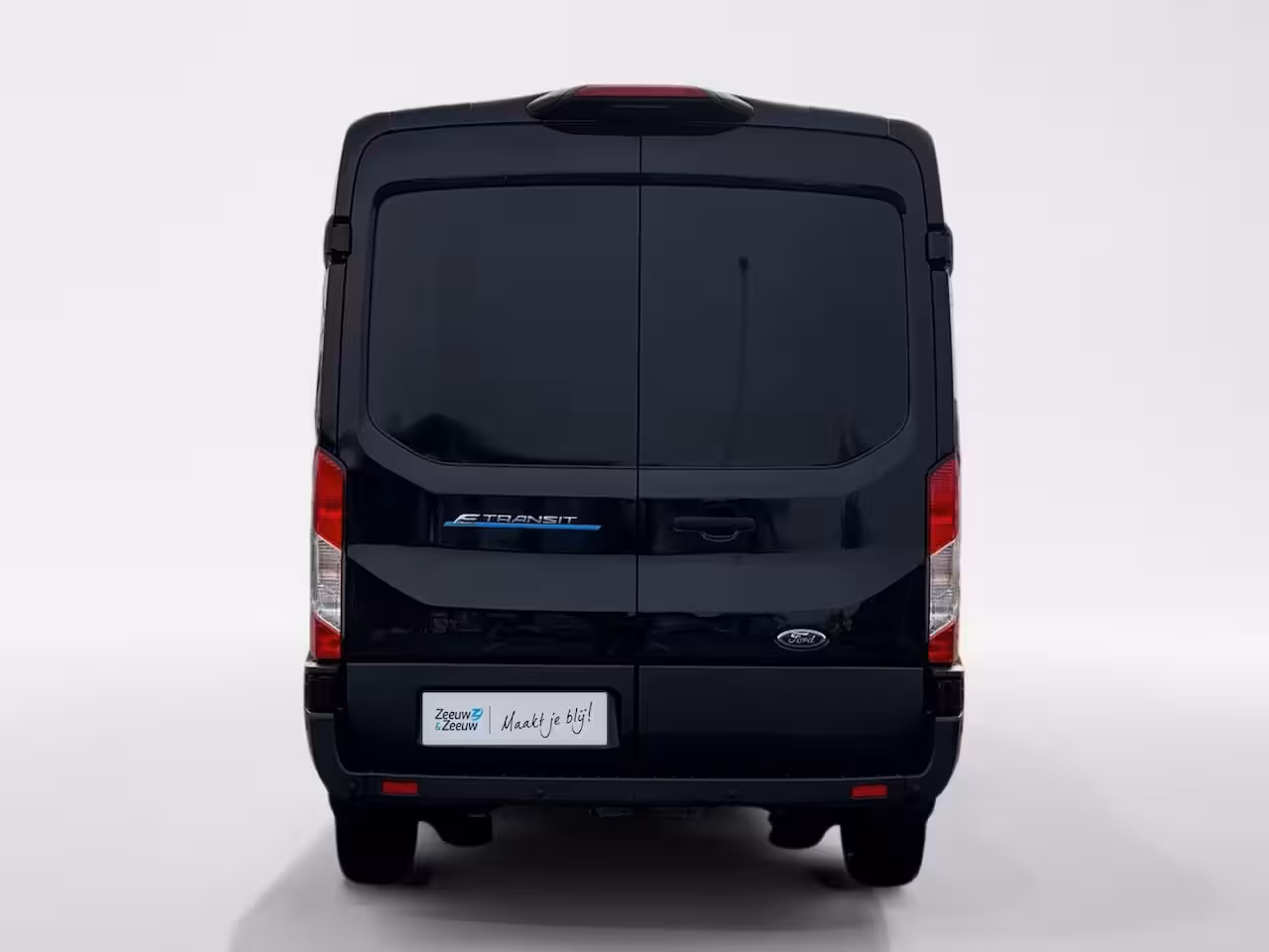 Ford E-Transit 350 L3H2 Trend 68 kWh | Uit Voorraad Leverbaar | Prijs inclusief €8.285, - Ready Set Bonus