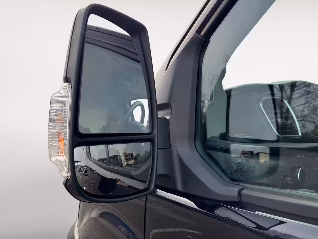 Ford E-Transit 350 L3H2 Trend 68 kWh | Uit Voorraad Leverbaar | Prijs inclusief €8.285, - Ready Set Bonus